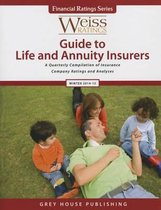 Weiss Ratings Guide to Life & Annuity Insurers, Winter