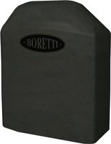 Housse de barbecue Boretti Vittoria - Noir