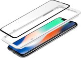Purity Tempered Glass Screen Protector voor iPhone Xs Max - Makkelijk aan te brengen met de installatie tool