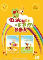 Baby TV Box - Deel 1 & 2