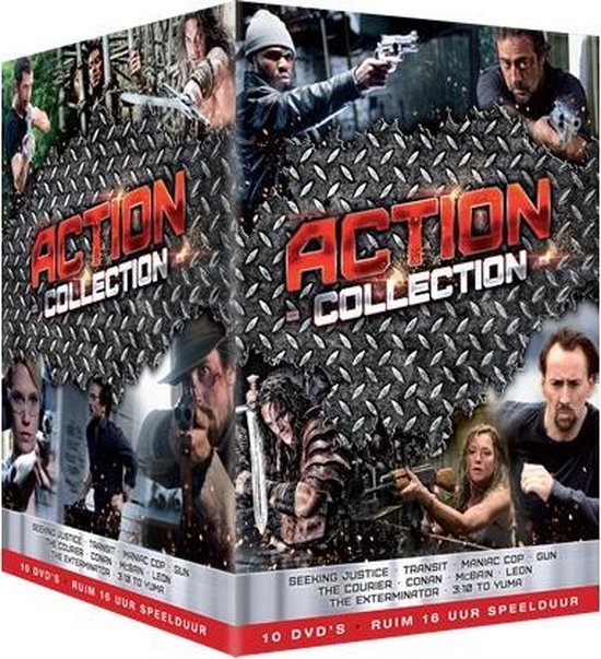Actiebox Ii