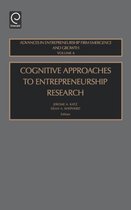 Cognitive Approaches to Entreprenuership Research