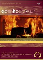 Open Haardvuur (Dvd) | Dvd's | bol.com