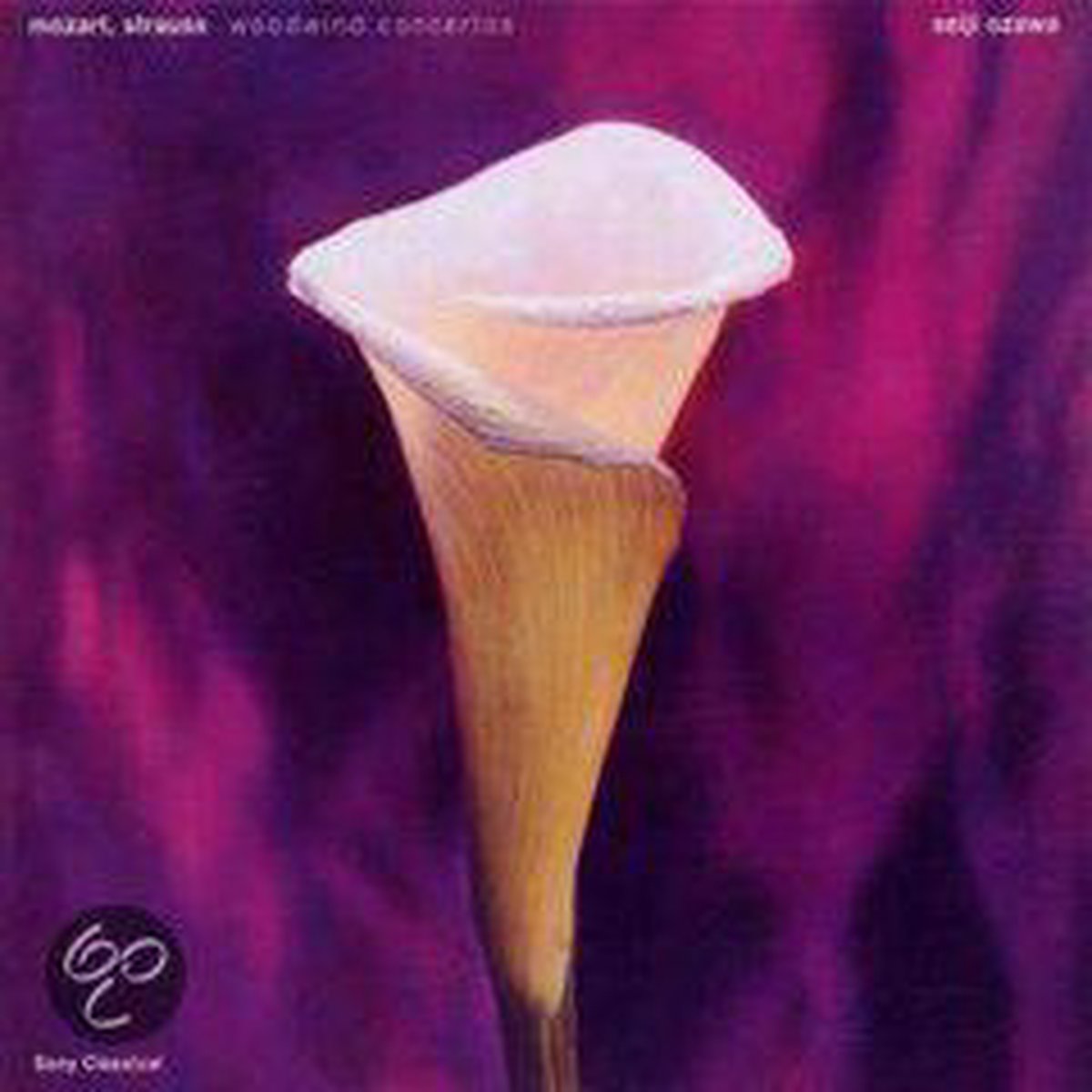 Woodwind Concertos