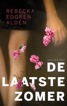 Omslag De laatste zomer