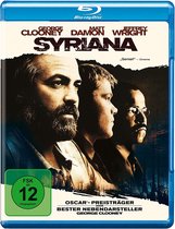 Gaghan, S: Syriana - Korruption ist alles