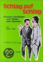 Schlag Auf Schlag