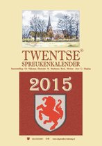 Twentse spreukenkalender 2015