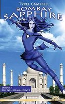 Bombay Sapphire