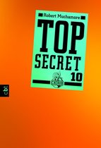 Top Secret (Serie) 10 - Top Secret 10 - Das Manöver