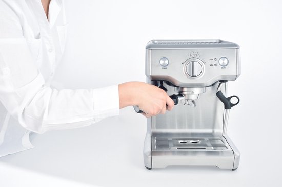 Solis Barista Perfect Pro 118 