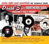 Dial 3 For Northern Soul