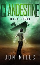 Undisclosed 3 - Clandestine (Undisclosed Trilogy, Book 3)