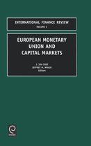 International Finance Review- European Monetary Union and Capital Markets