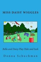 Bella and Daisy Play Hide and Seek