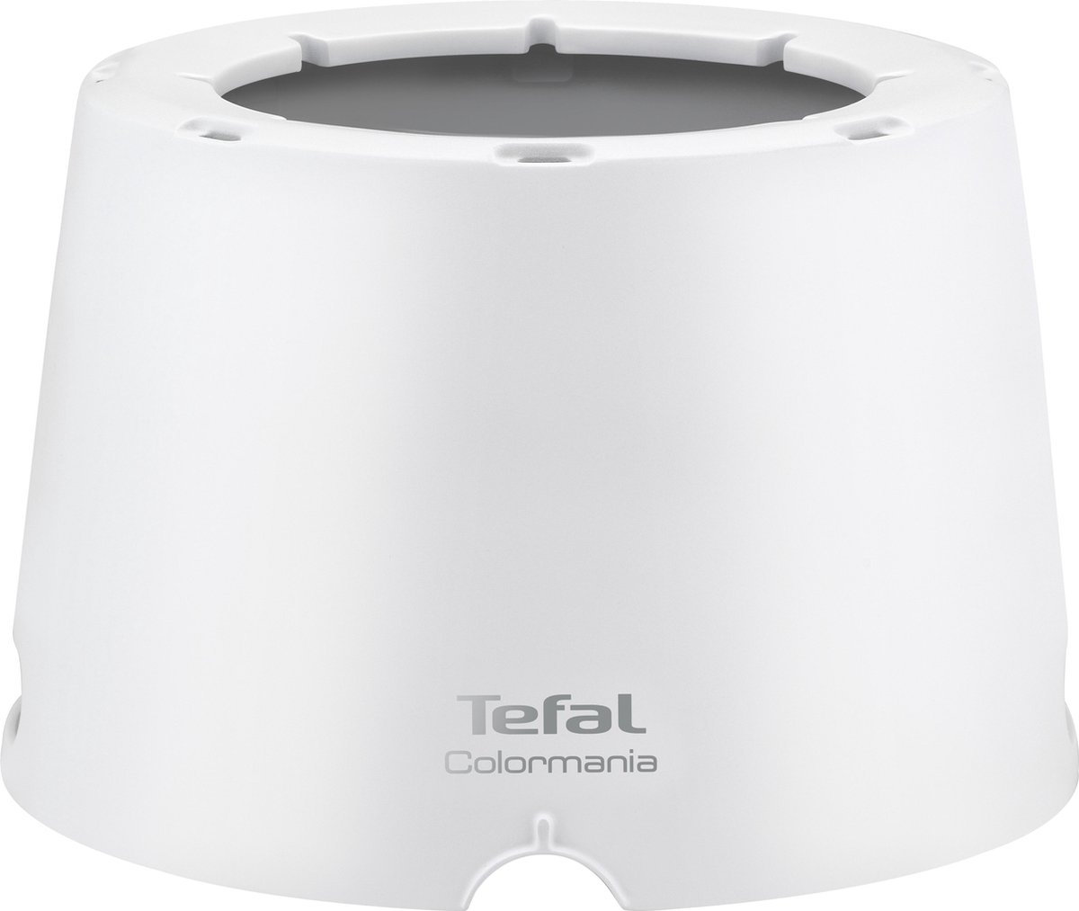 Tefal EF260312 Fondue-apparat ThermoProtect Colormania