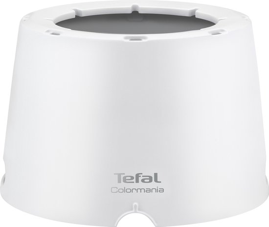 Tefal Thermorespect Colormania EF260312 - Elektrische Fonduepan - 8 personen — afbeelding 4
