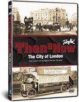 Then & Now - London [DVD]