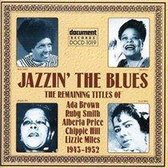 Jazzin' The Blues '43-'52