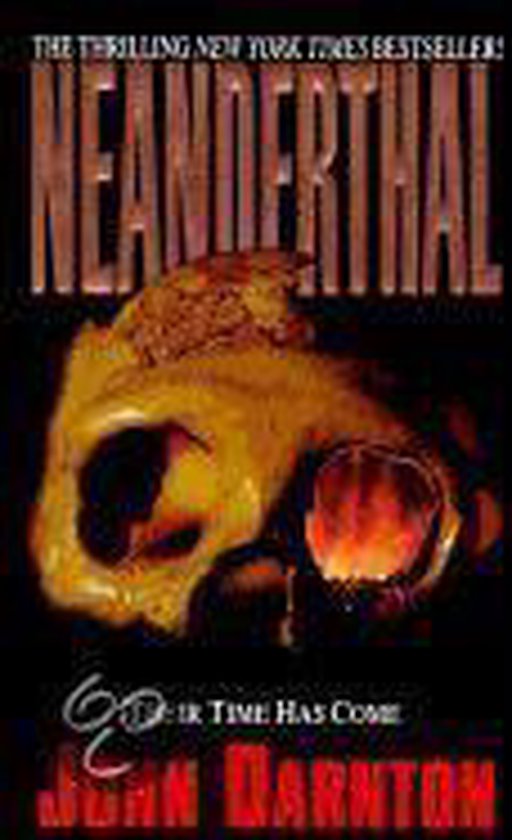 Neanderthal - cover
