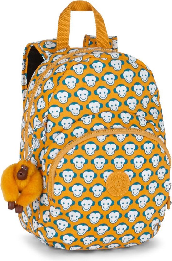 Kipling Jaque Toddler s Rugzak Toddlermonkey Y bol