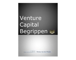Venture Capital Begrippen
