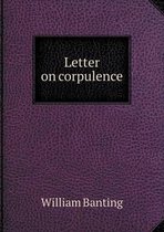 Letter on corpulence