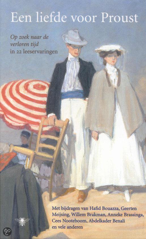 9789023402022 - Liefde Voor Proust
