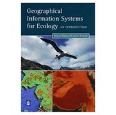 GIS for Ecology