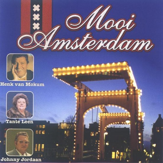Mooi Amsterdam, Vol. 1