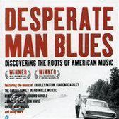 Desperate Man Blues