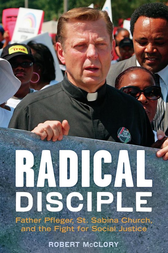 Radical Disciple - cover