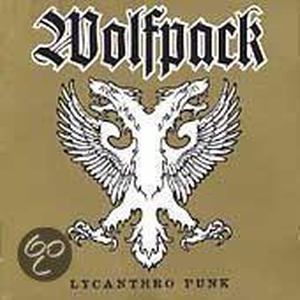 Lyncanthro Punk