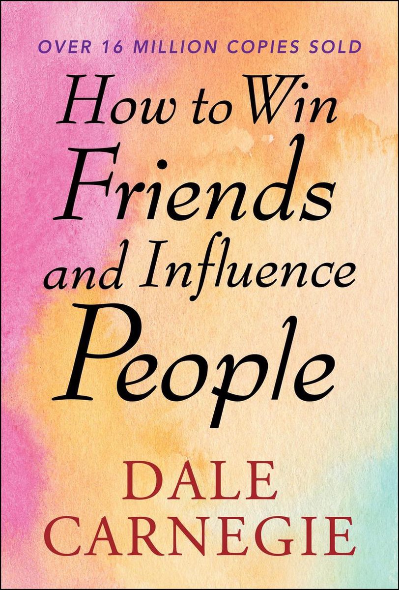 How to Win Friends and Influence People instal the last version for apple