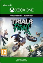 Trials Rising - Xbox One Download