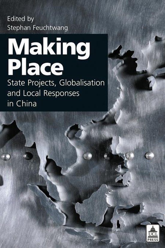 Making Place - cover