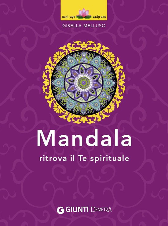 Next Age 3 - Mandala - cover