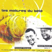 Various Artists - Maîtres Du Bele Vol 2 (CD)