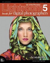 Adobe Photoshop Lightroom 5 Book For Digital Photographers