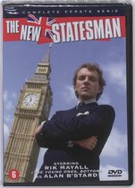 New Statesman, The - Serie 1