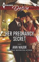 Her Pregnancy Secret