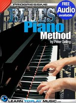 Blues Piano Lessons for Beginners
