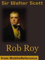 Rob Roy (Mobi Classics)