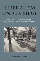 Applications of Political Theory- Liberalism under Siege