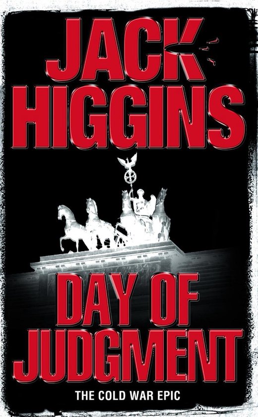 Day of Judgment - cover