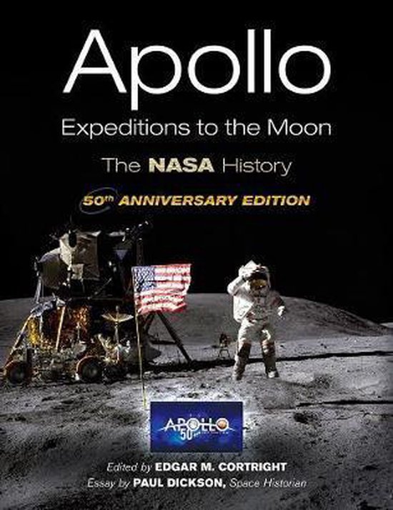 Apollo Expeditions to the Moon | 9780486836522 | Edgar