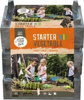 Starter Kid Vegetable
