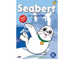 Seabert-De Ontsnapping