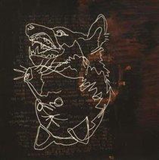 From Autumn To Ashes - Holding A Wolf By The Ears