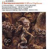 Haydn: Harmoniemesse & Kleine Orgelmesse / Hill, et al